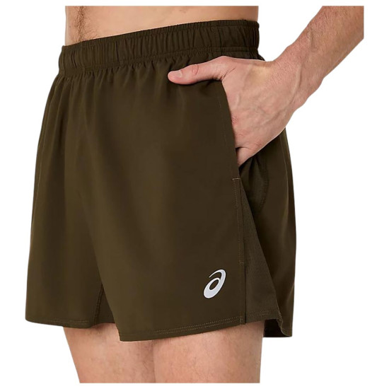 Asics Ανδρικό σορτς Core 5'' Shorts Asics Ανδρικό σορτς Core 5'' Shorts
